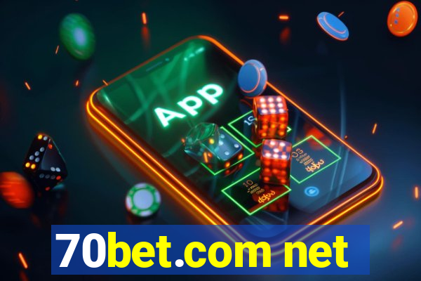 70bet.com net